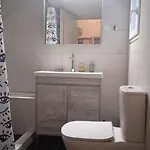 公寓 Central Home Kavala 