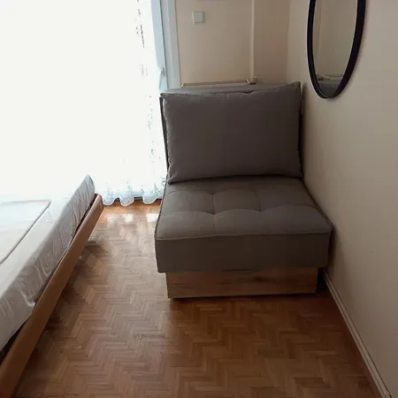 Apartmán -