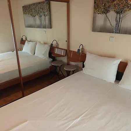 Apartmán -