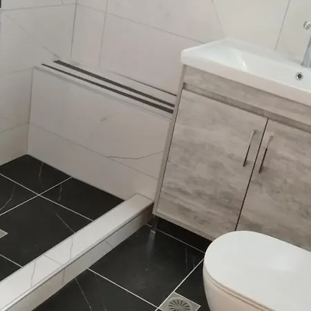 Appartement -