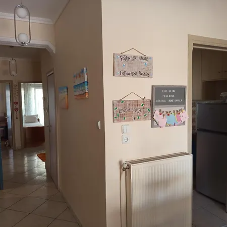Appartement -