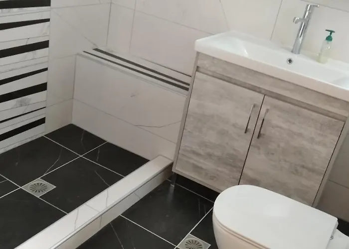 Apartament Central Home Kavala 