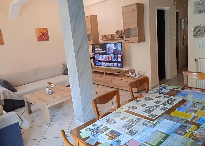 Central Home Kavala 