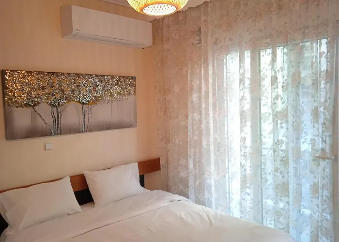 Central Home Kavala 
