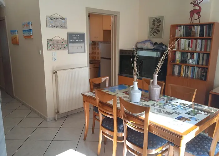 Central Home Kavala 