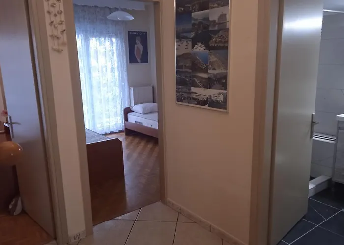 Central Home Kavala 