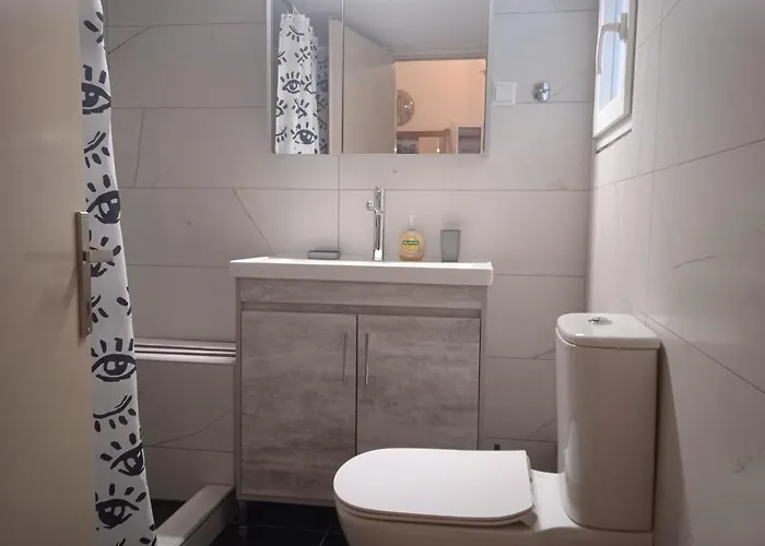 Apartament Central Home Kavala 