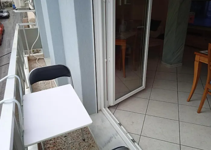 Central Home Kavala 