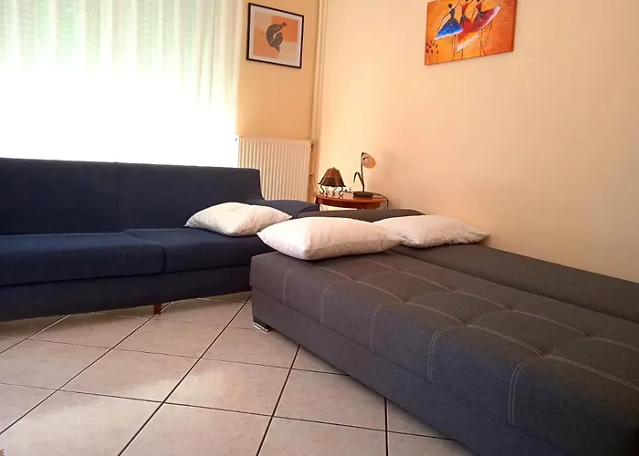 Central Home Kavala 