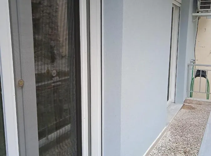 Apartament Central Home Kavala 