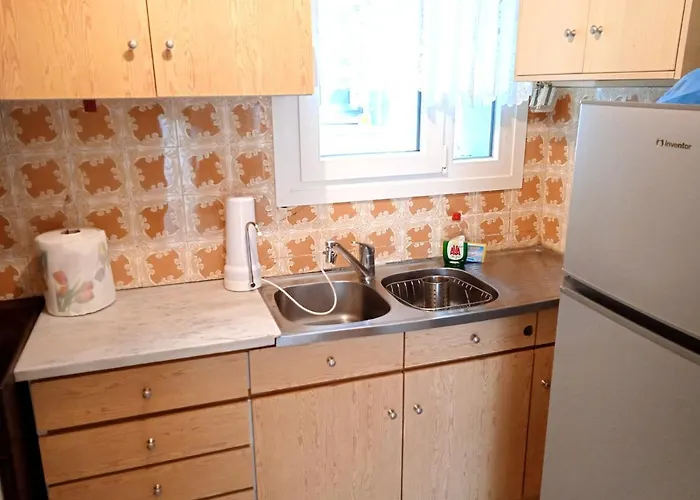 Central Home Kavala 