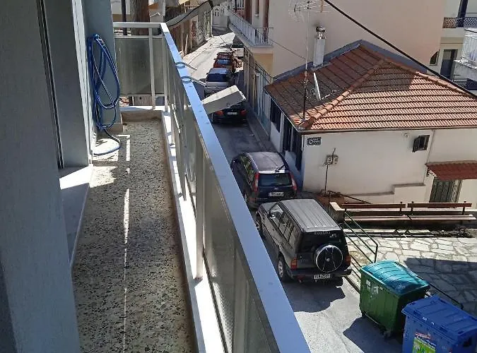 Central Home Kavala 