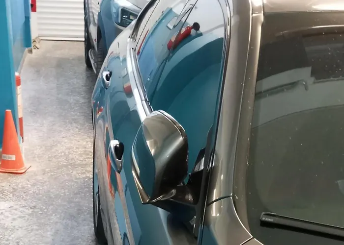Apartament Central Home Kavala 