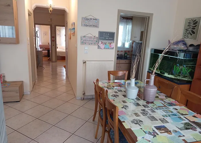 Central Home Kavala 