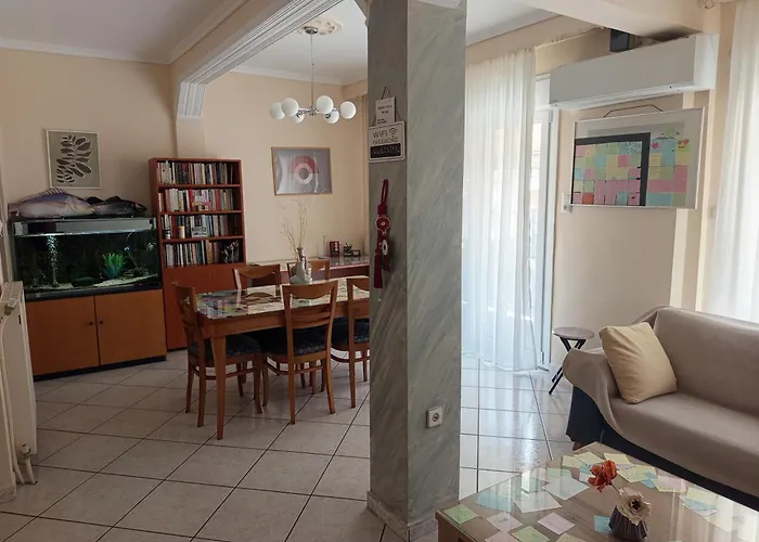 Central Home Kavala 