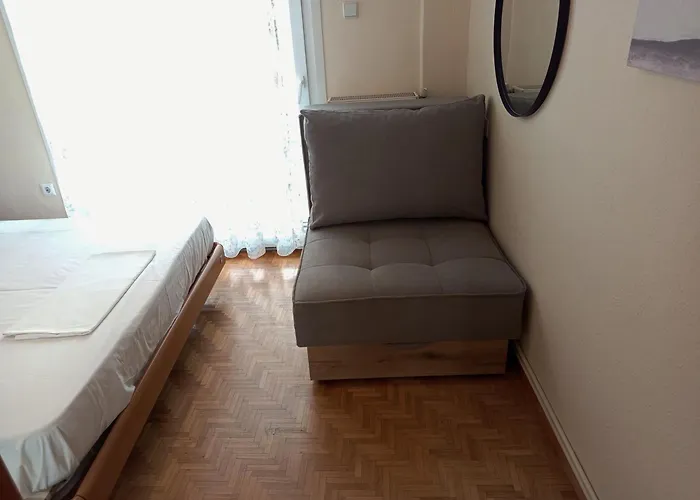 Apartament Central Home Kavala 