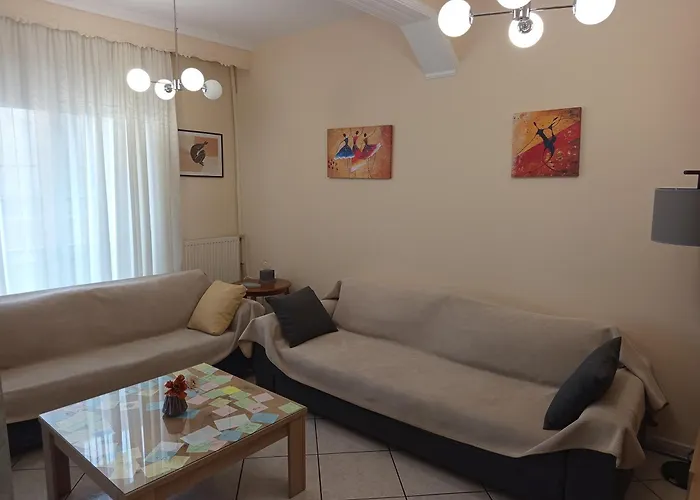 Central Home Kavala 
