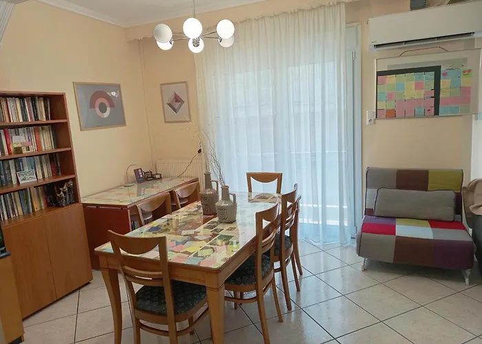 Central Home Kavala 