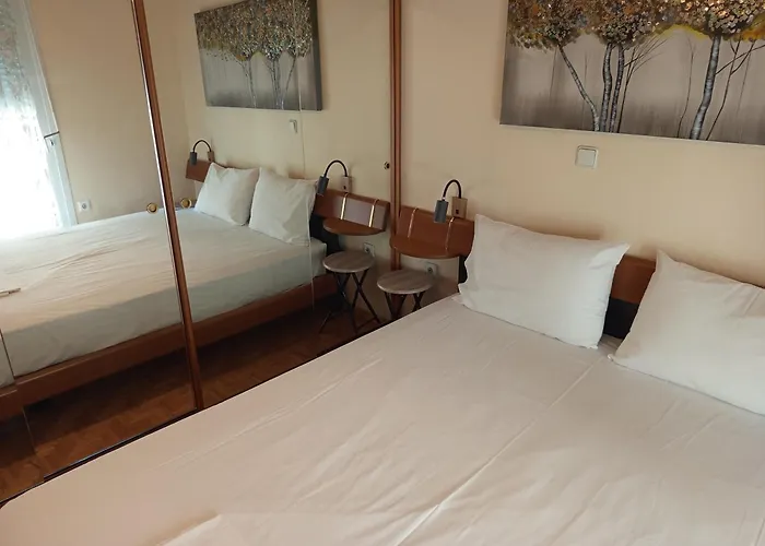 Apartament Central Home Kavala 