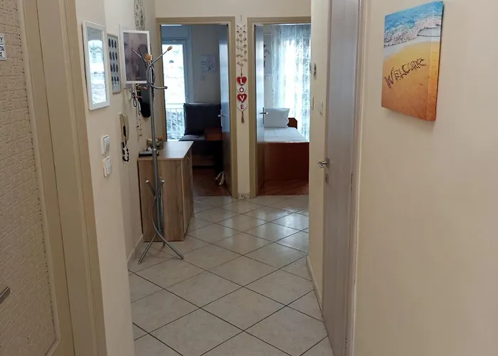 Central Home Kavala 