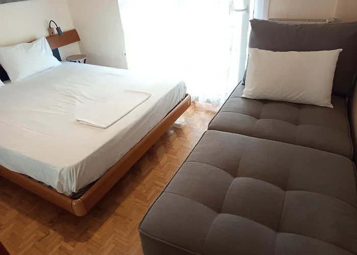 Apartament Central Home Kavala 