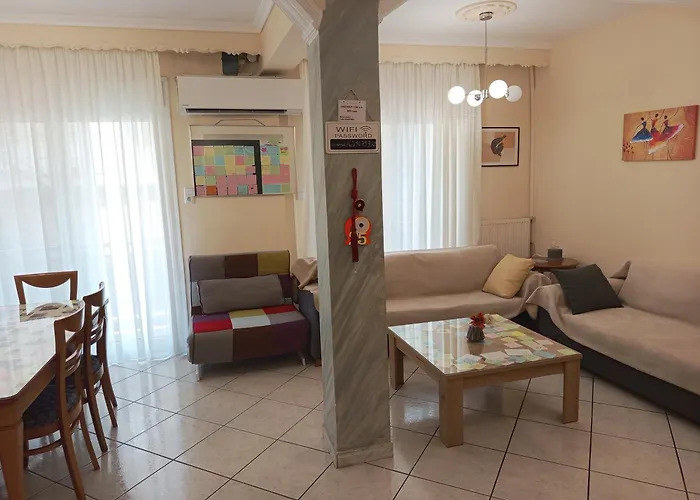 Central Home Kavala 